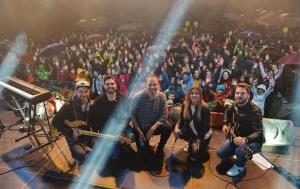 Ilyen is lehet egy fesztivál