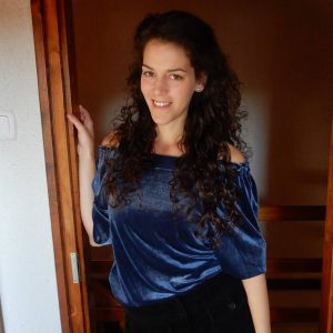Kissné Kovács Annamária