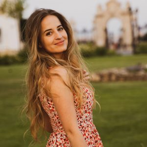 Sárkány Andrea